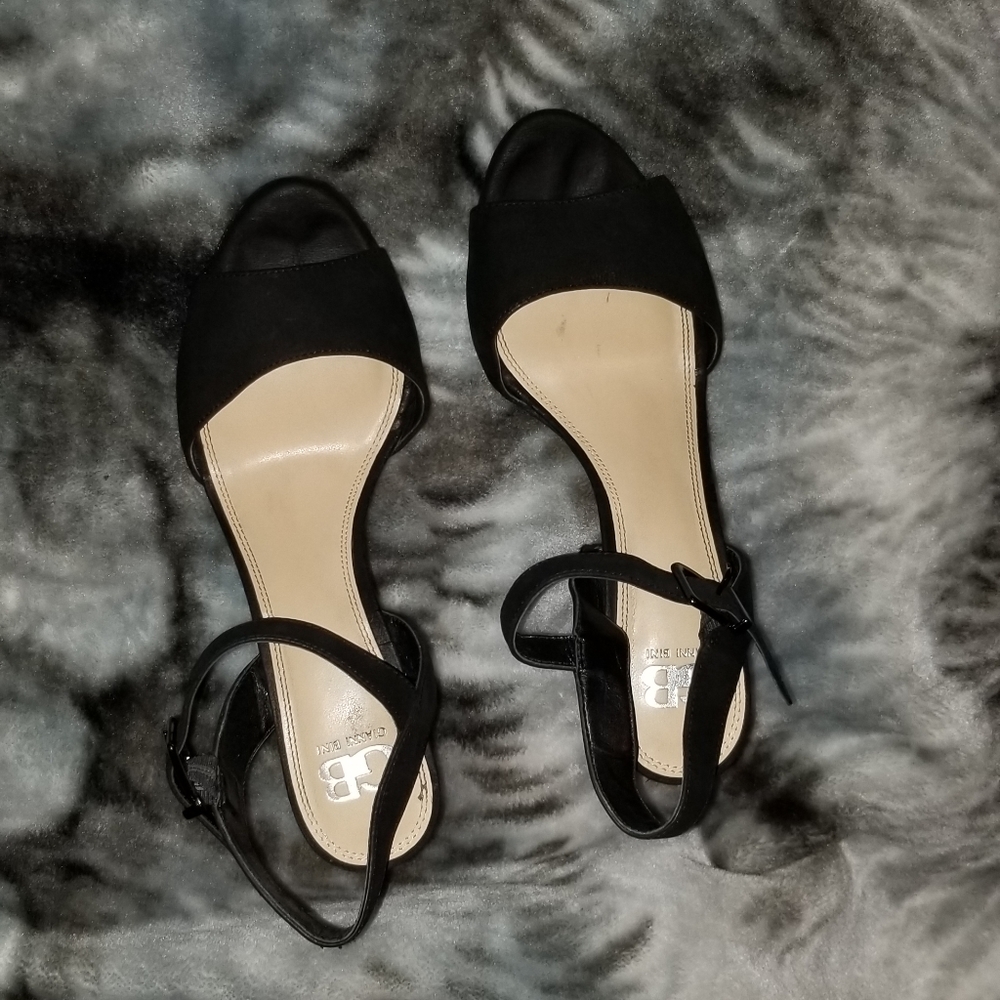 6" Heels - Picture 3 of 4